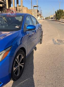 نيسان سنترا